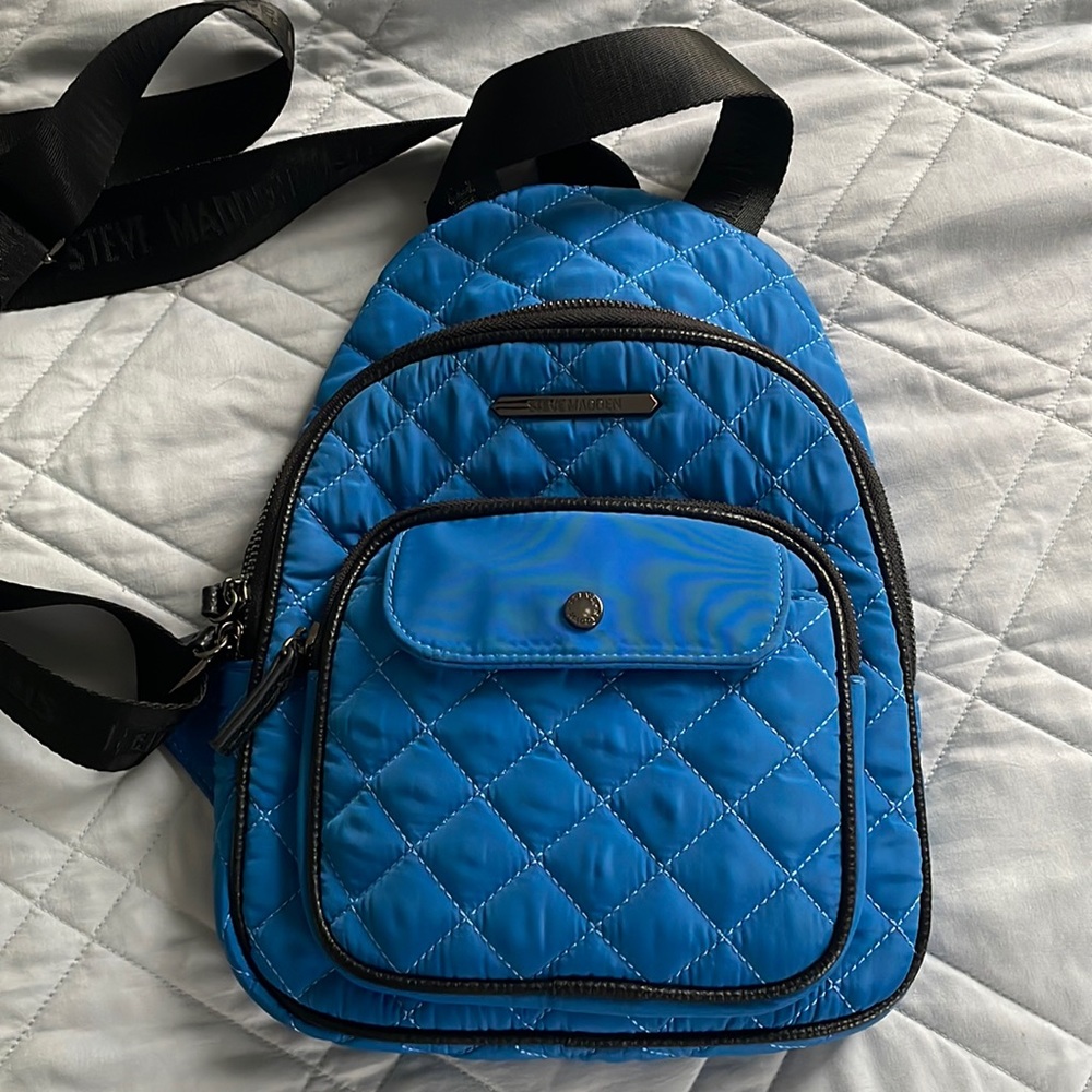 Steve Madden Crossbody Bag